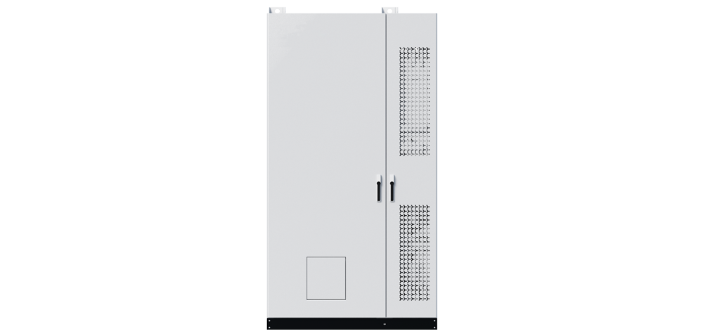 戶外分體式液冷儲能186kW/372kWh