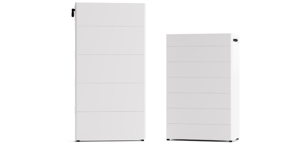 堆疊式戶用液冷儲能3kW/5kWh