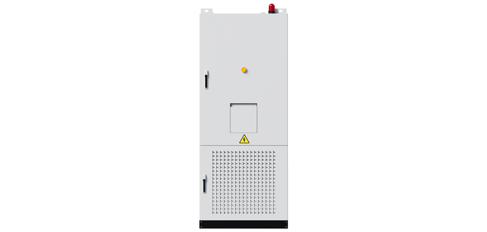 戶外液冷儲能一體柜100kW/215kWh