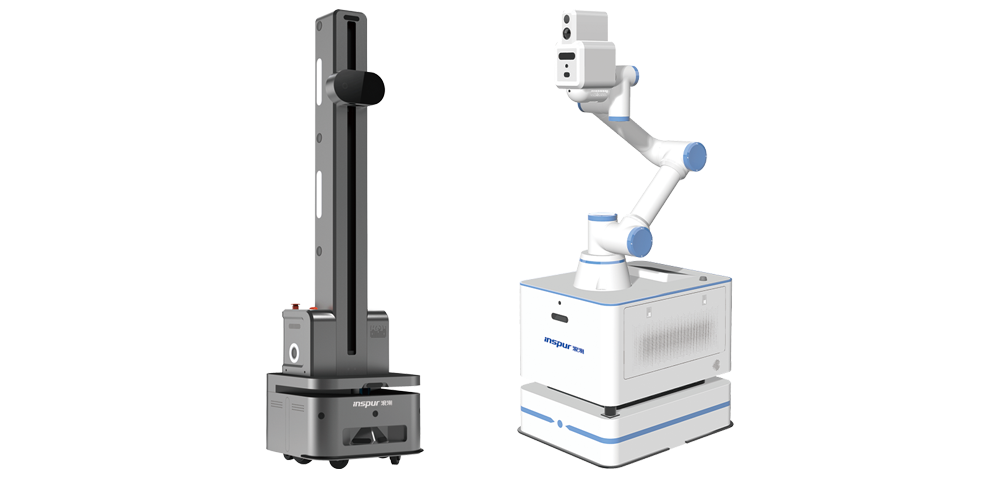 機(jī)房巡檢機(jī)器人
